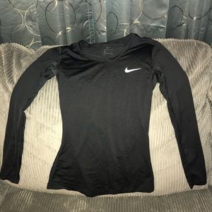 Nike Pro Top